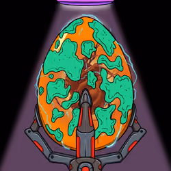 Based Egg #60796