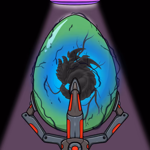 Based Egg #41872