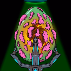 Based Egg #71892
