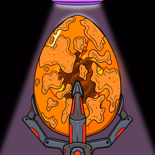 Based Egg