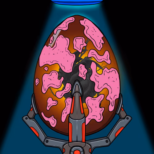 Based Egg #97306