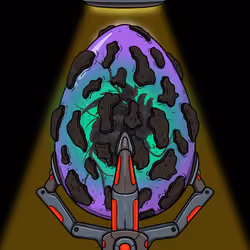 Based Egg #48643