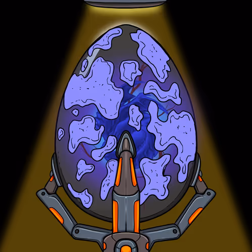Based Egg #91381