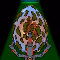Based Egg #63389