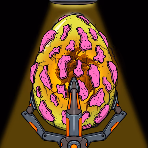 Based Egg #64303