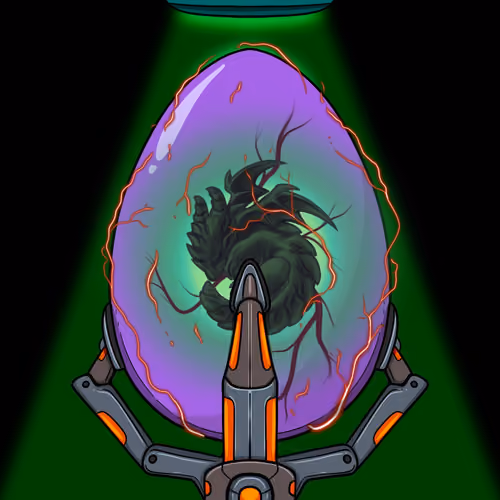 Based Egg #71562