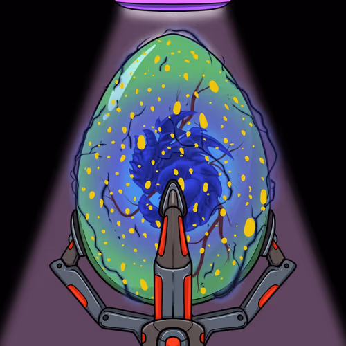 Based Egg #83169