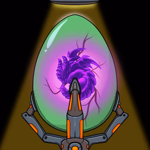 Based Egg #79170