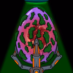 Based Egg #97687
