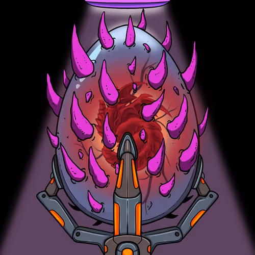 Based Egg