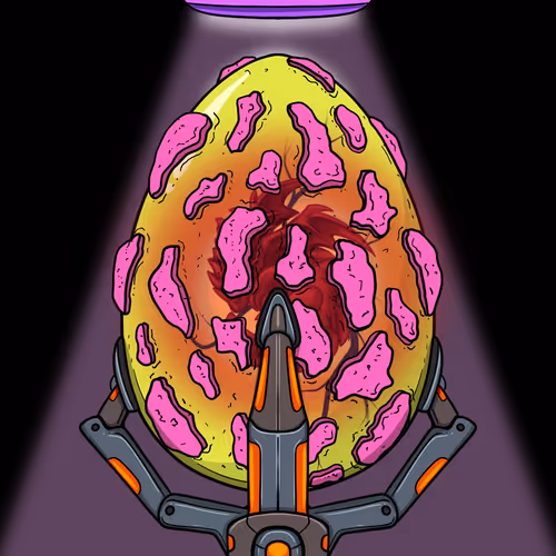 Based Egg #78038