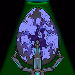 Based Egg #63152