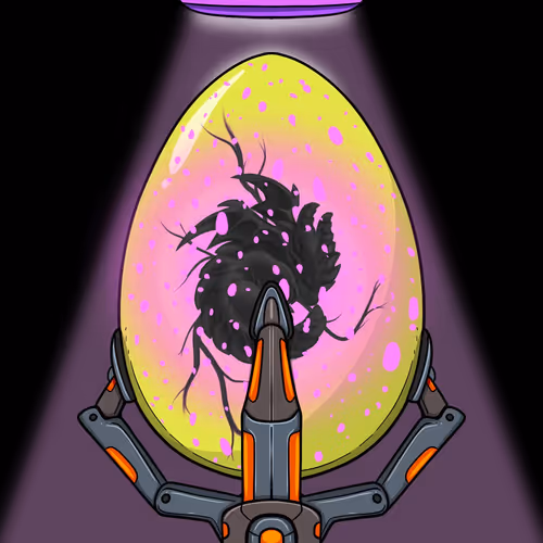 Based Egg #81111