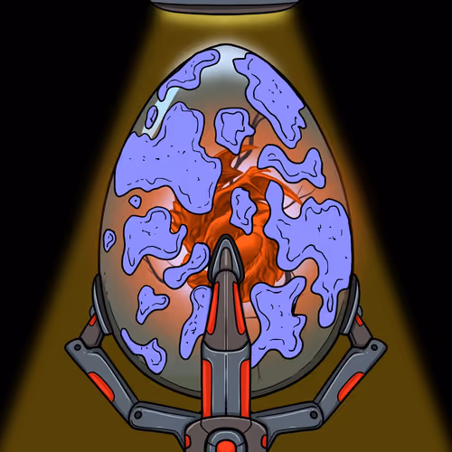 Based Egg #79393
