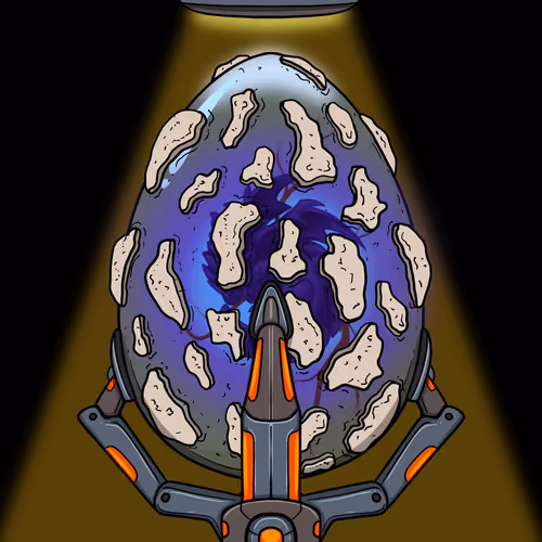 Based Egg #94375
