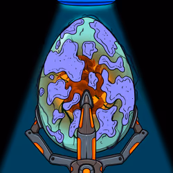 Based Egg #77068