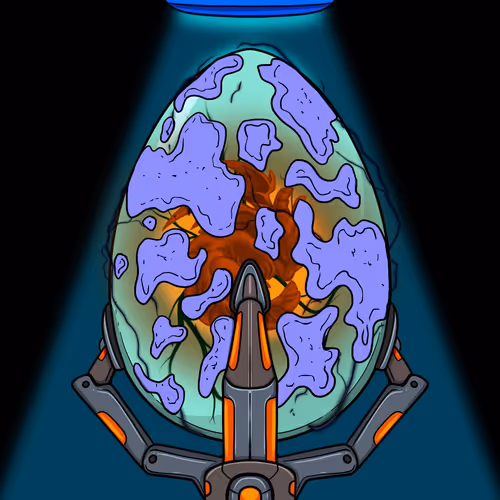 Based Egg #77068