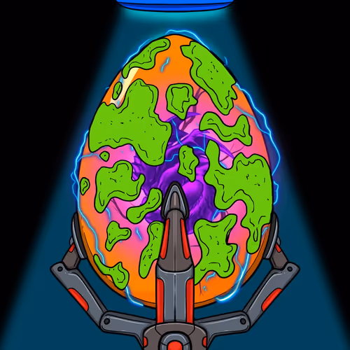 Based Egg