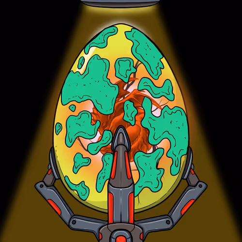 Based Egg #97891