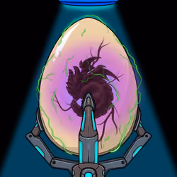 Based Egg #73080