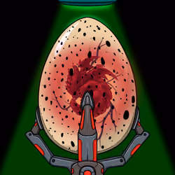 Based Egg #71263