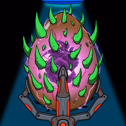 Based Egg #98880