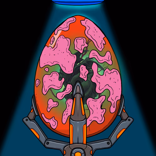 Based Egg #86506
