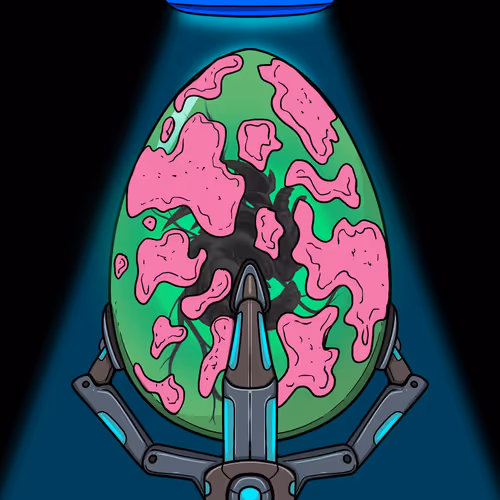 Based Egg