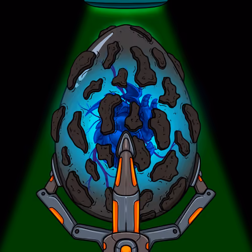 Based Egg #75245
