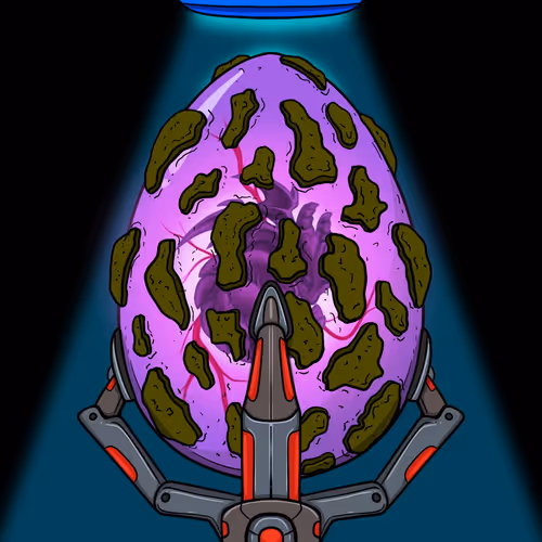 Based Egg #88135