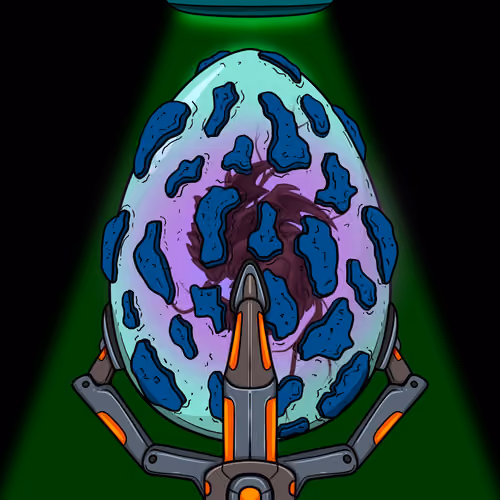 Based Egg #70411