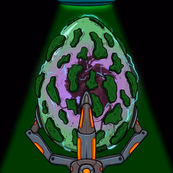 Based Egg #44976