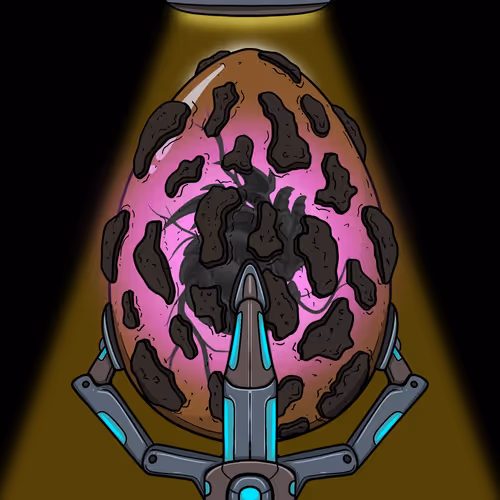 Based Egg #78268
