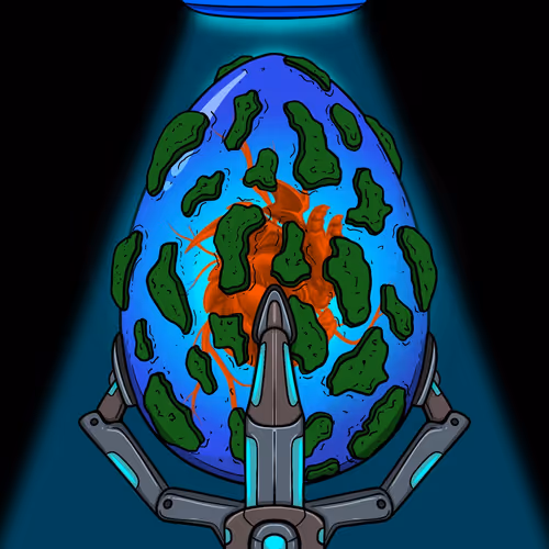 Based Egg #70492