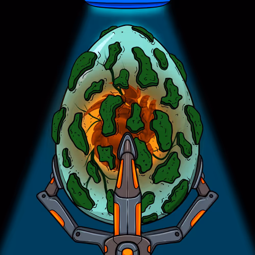 Based Egg #71570