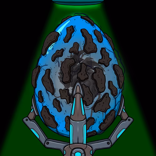Based Egg #92494