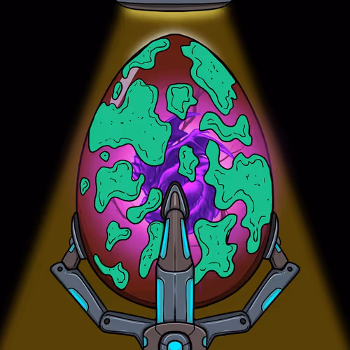 Based Egg #93973