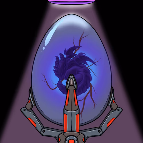 Based Egg #78287