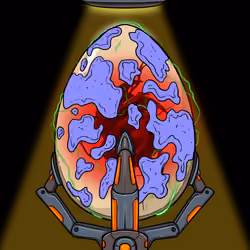 Based Egg #64339