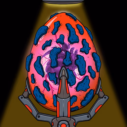 Based Egg #90178