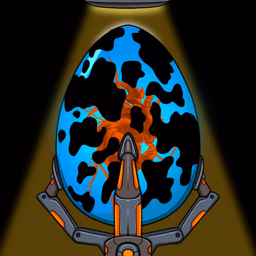 Based Egg #81798