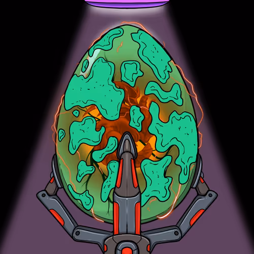 Based Egg #88350