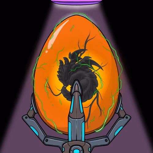 Based Egg #84767