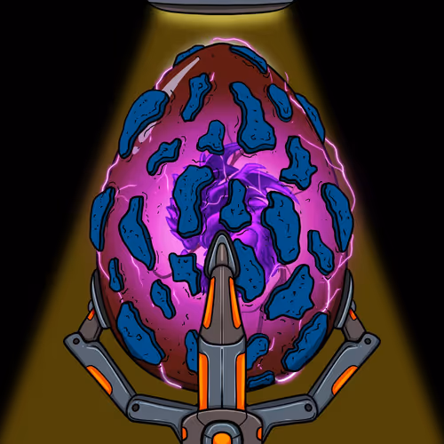 Based Egg #80847