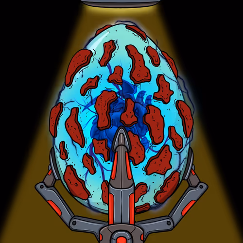 Based Egg