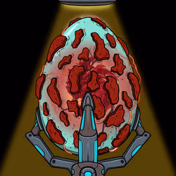 Based Egg #85494
