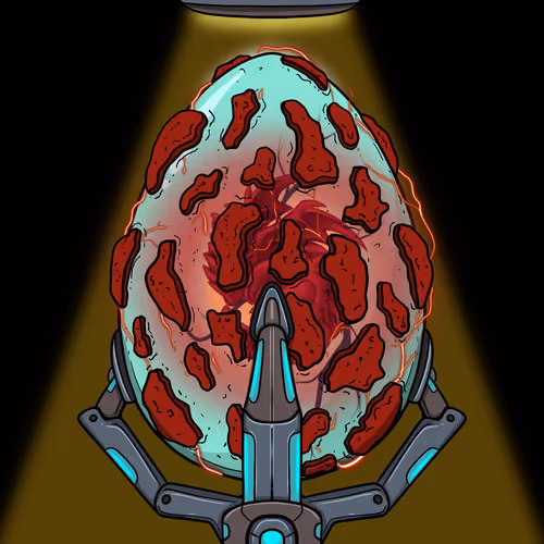 Based Egg #85494