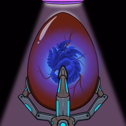 Based Egg #61002