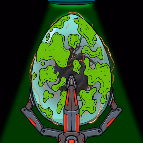 Based Egg