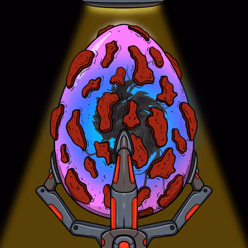 Based Egg #65080